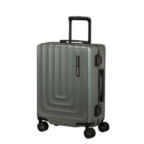 Samsonite FOCUS Spinner 55/20 matt sage khaki